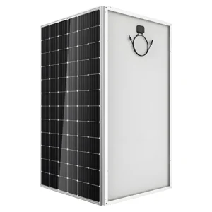 Power Solid Solar Panel 390W PS390W#PVPI
