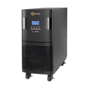 Power Solid 3 Phase Online UPS 10KVA 3.1