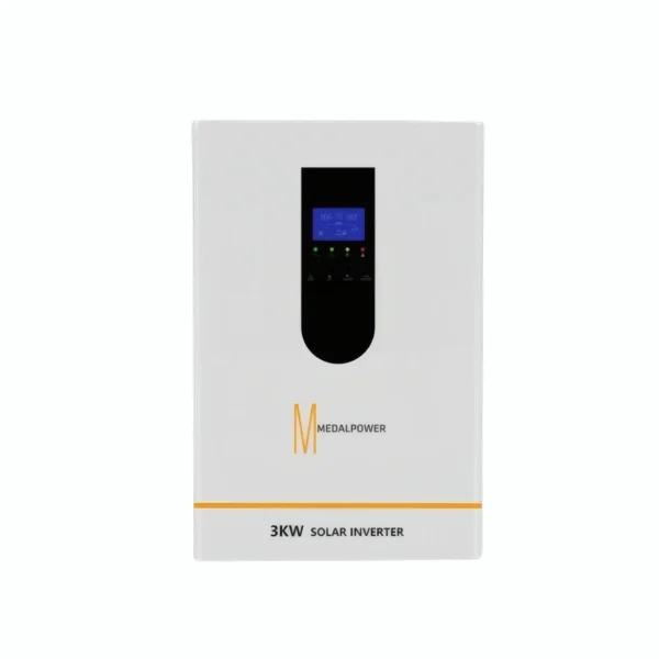Medal Power High Frequency Inverter 3KW