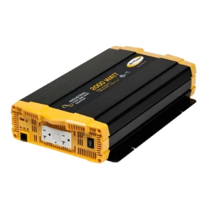 Go Power GP-ISW2000-12 2000 Watt Pure Sine Wave Inverter