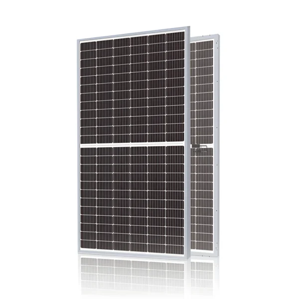 Power Solid Solar Panel 545W – PS545W#BPVPS