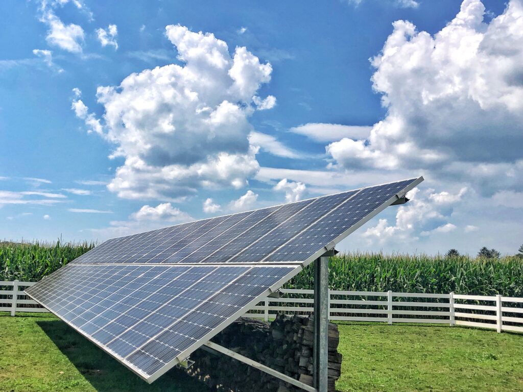 Go Solar