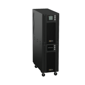 Power Solid Online UPS 6kVA KR