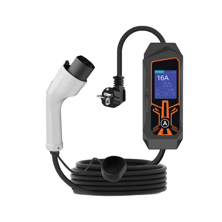 Three Watt Charger GB/T