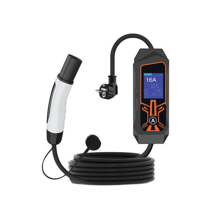 Three Watt Charger for Tesla