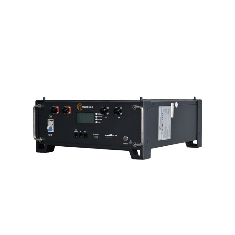 Power Solid Lithium Battery 51.2V 100Ah LST - Image 3