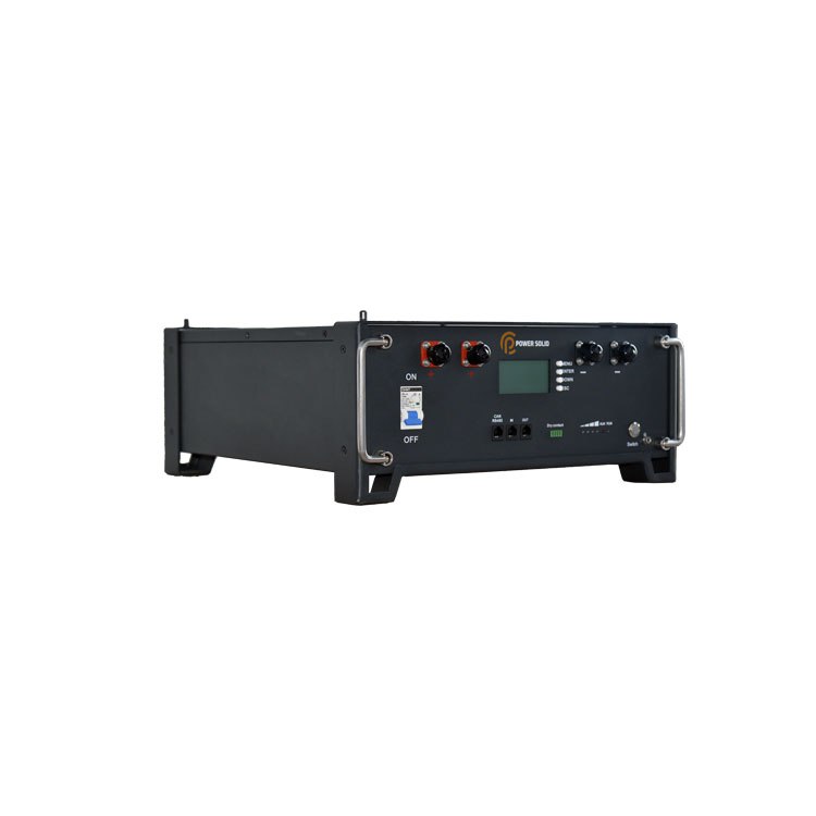Power Solid Lithium Battery 51.2V 100Ah LST - Image 2