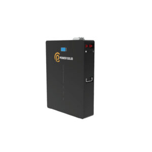 Power Solid Lithium Battery 51.2V - 200Ah NLWT