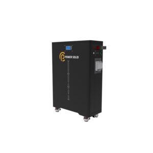 Power Solid Lithium Battery 51.2V - 314Ah NLVT