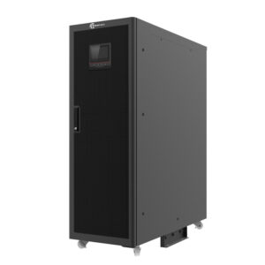 Power Solid 3 Phase Online UPS 100KVA