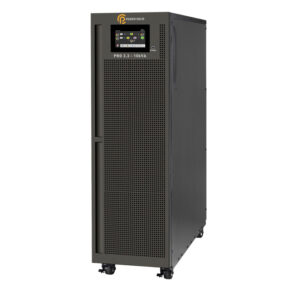 Power Solid 3 Phase Online UPS 10KVA 3.3