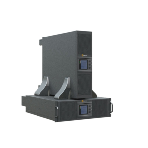 Power Solid RM 3 Phase Online UPS 10KVA