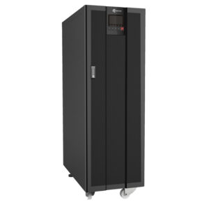 Power Solid 3 Phase Online UPS 120KVA