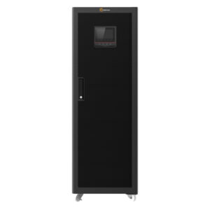 Power Solid 3 Phase Online UPS 120KVA