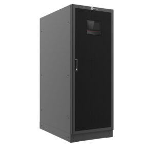 Power Solid 3 Phase Online UPS 160KVA