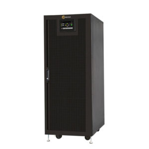 Power Solid 3 Phase Online UPS 200KVA