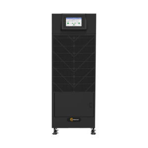 Power Solid 3 Phase Online UPS 200KVA