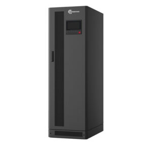 Power Solid 3 Phase UPS 40KVA