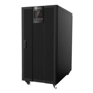 Power Solid 3 Phase Online UPS 60KVA