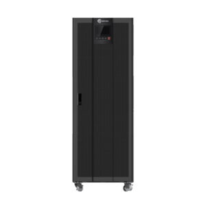 Power Solid 3 Phase Online UPS 80KVA