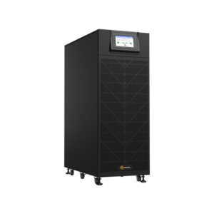 Power Solid 3 Phase Online UPS 80KVA