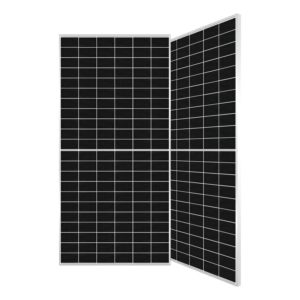 Power Solid Solar Panel 560W Bifacial (N Type)
